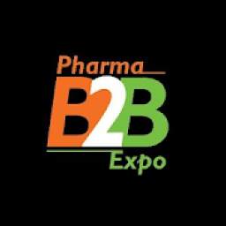 Pharma B2B Expo Coimbatore