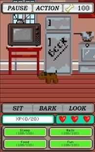 My Boo Boo - Virtual Pet Game screenshot 5