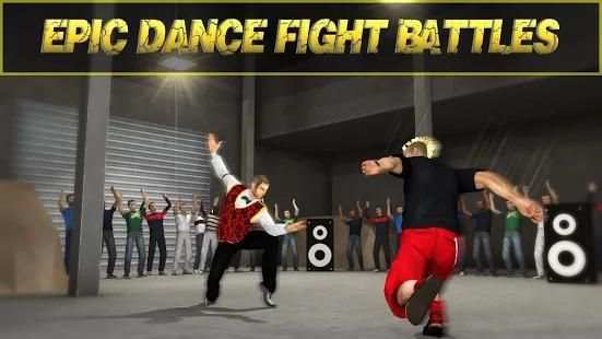 Fight WWE- Theme Dance स्क्रीनशॉट 3