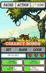My Boo Boo - Virtual Pet Game screenshot 2