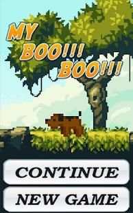My Boo Boo - Virtual Pet Game screenshot 1