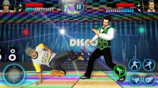 Fight WWE- Theme Dance स्क्रीनशॉट 4
