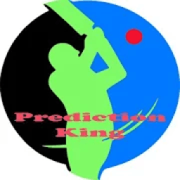 Cricket King आइकन