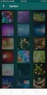 TURGH-HOLOGRAM photo Editor screenshot 1