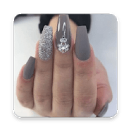 ikon Acrylic Nails