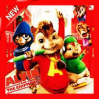 Alvin The Chipmunks Top Songs Lyrics 2018 on 9Apps