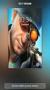 Sniper 3D Assassin Wallpapers screenshot 4
