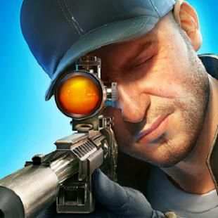 Sniper 3D Assassin Wallpapers screenshot 1