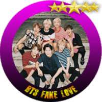 BTS Fake Love