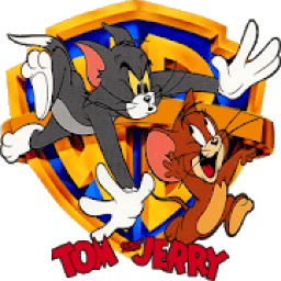 ikon Jump Tom Jungle Jerry Run