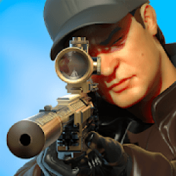 Sniper 3D Assassin Wallpapers आइकन
