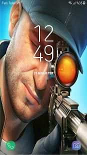 Sniper 3D Assassin Wallpapers screenshot 9