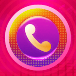 Shining Color Call आइकन