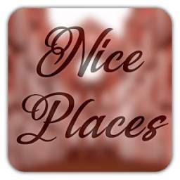 Nice Places