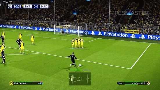 Raynsya For PES Trick Winner screenshot 4