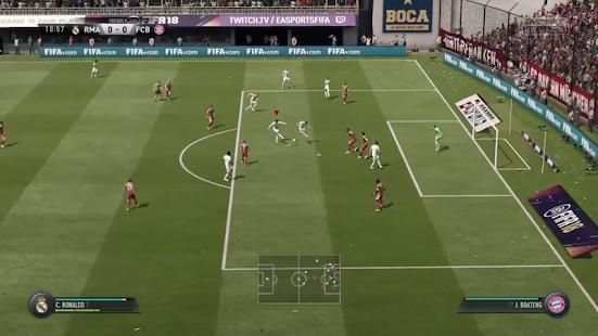 Raynsya For PES Trick Winner screenshot 8