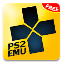 ikon New PS2 Emulator (Play PS2 Games)