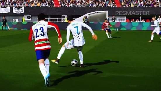 Raynsya For PES Trick Winner screenshot 2