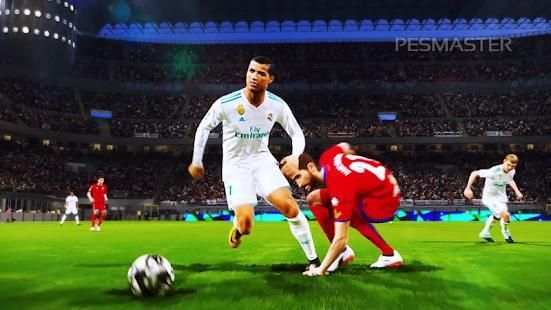 Raynsya For PES Trick Winner screenshot 1