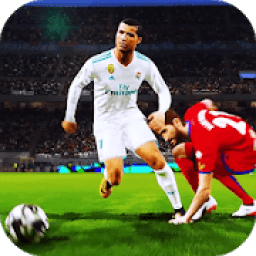 ikon Raynsya For PES Trick Winner