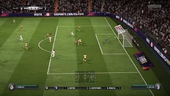 Raynsya For PES Trick Winner screenshot 6