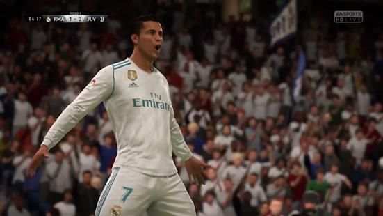 Raynsya For PES Trick Winner screenshot 5