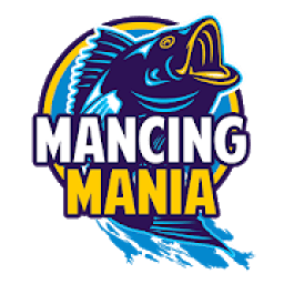 Mancing Mania icon