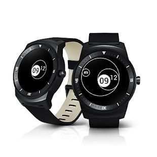 Tangent Watch Face screenshot 4