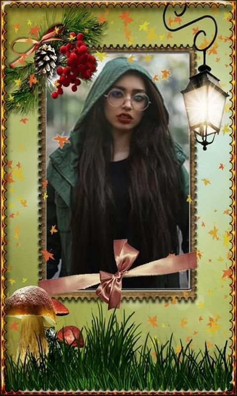 New Best Beautiful Flower Frame Application 2020 स्क्रीनशॉट 17
