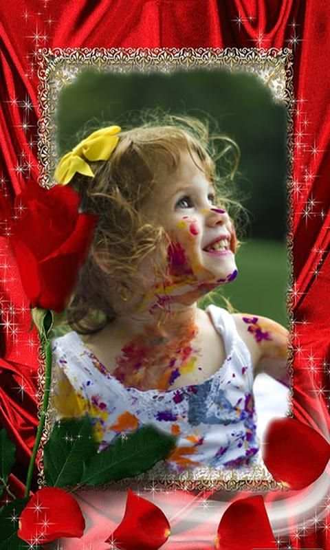 New Best Beautiful Flower Frame Application 2020 स्क्रीनशॉट 7