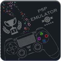 PSP Emulator games for Android: PSP Emulator 2019.