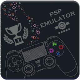 PSP Emulator For Android 1.9