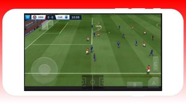 PSP Emulator games for Android: PSP Emulator 2019. screenshot 11
