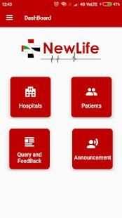 NewLife screenshot 4