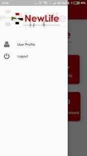 NewLife screenshot 5