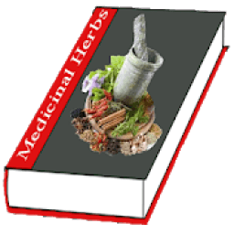 Medicinal Herbal icon