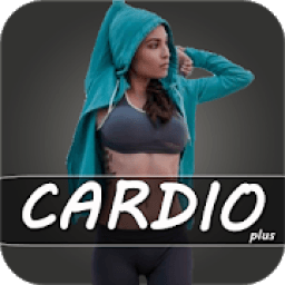 Cardio Fitness आइकन