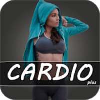 Cardio Fitness on 9Apps