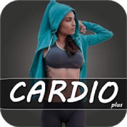 Cardio Fitness