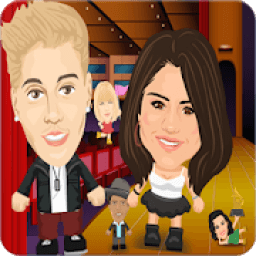 ikon Celebrity Bomb Adventure