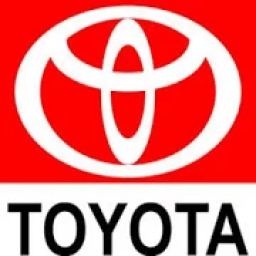 Showroom Toyota icon
