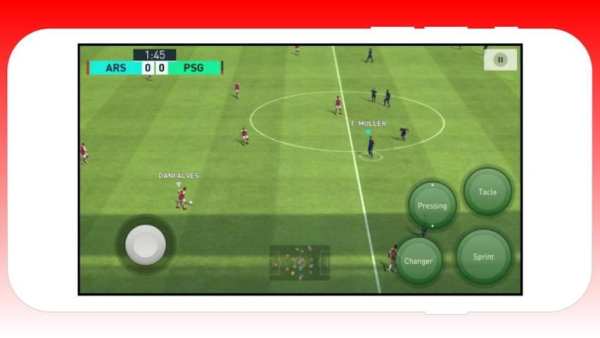 PSP Emulator games for Android: PSP Emulator 2019. screenshot 13