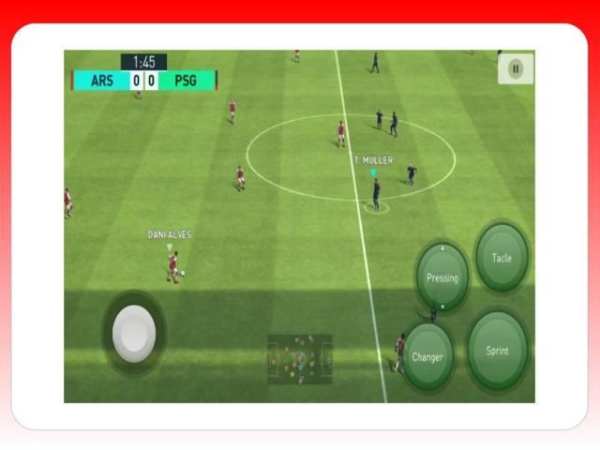 PSP Emulator games for Android: PSP Emulator 2019. screenshot 4