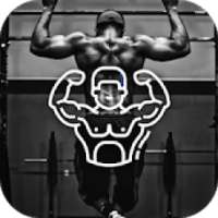 Burst Into Workout on 9Apps