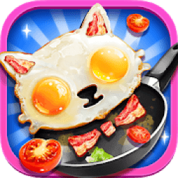 Breakfast Food Recipe 2! आइकन