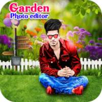 Garden Photo Editor