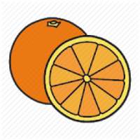 Lemon News - Best Money Earning App logo