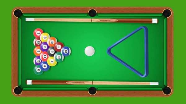8 Ball Billiards: Pool Ball Clash screenshot 1