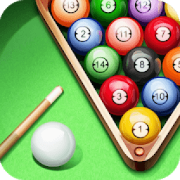 8 Ball Billiards: Pool Ball Clash आइकन