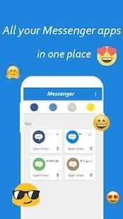 Messenger Messenger screenshot 3